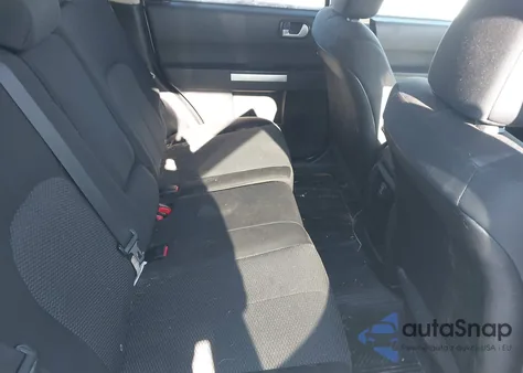 2011 Mitsubishi Endeavor from USA, damaged, VIN 4A4JN2ASXBE034219